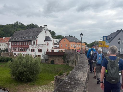 Echternach