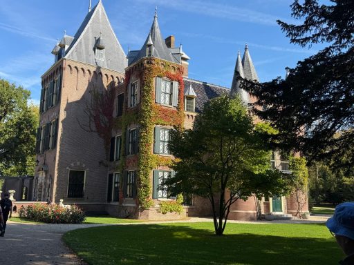 Kasteel Keukenhof