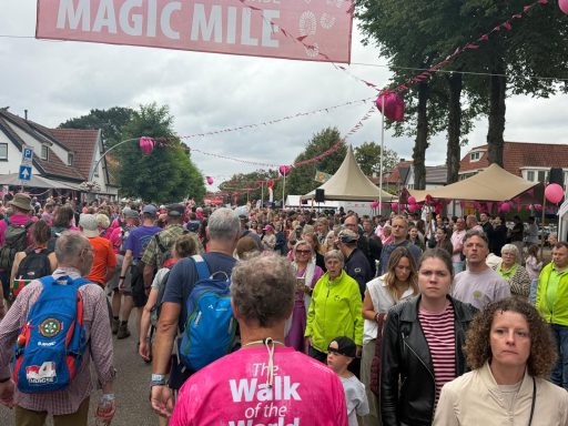 nog meer feest in Wijchen