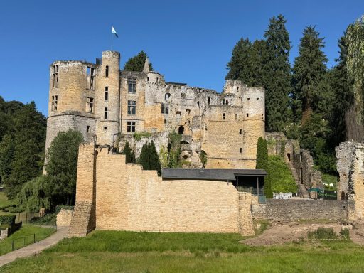 kasteel Beaufort