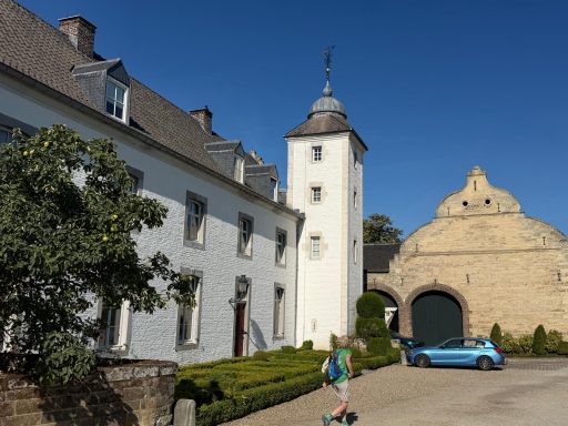 Mooi huis