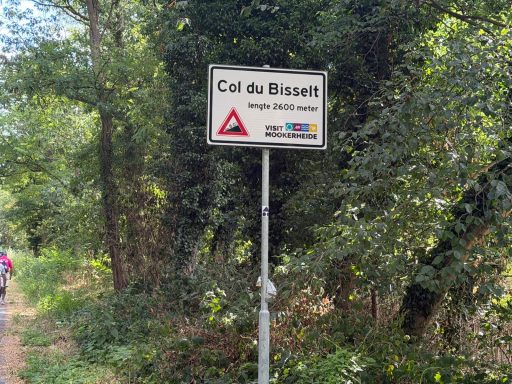 Col de Bisselt