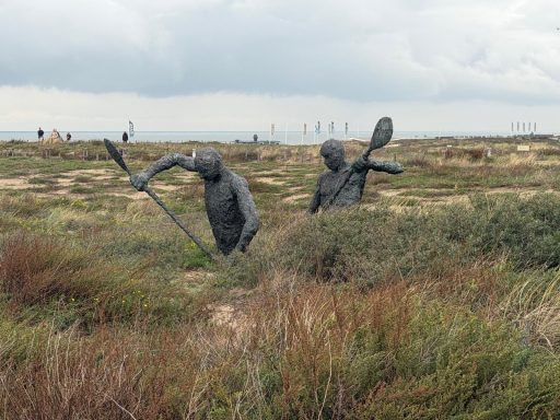 De Engelandvaarders