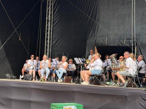 De harmonie van Vilst