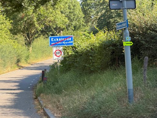 Einde Eckelrade
