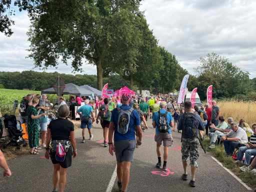 De Zevenheuvelenweg